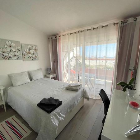 דירות Casa Luztour מראה חיצוני תמונה