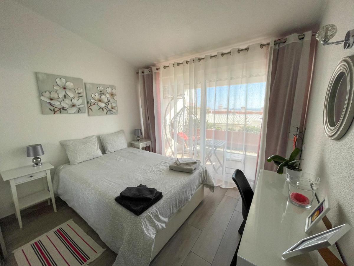 דירות Casa Luztour מראה חיצוני תמונה