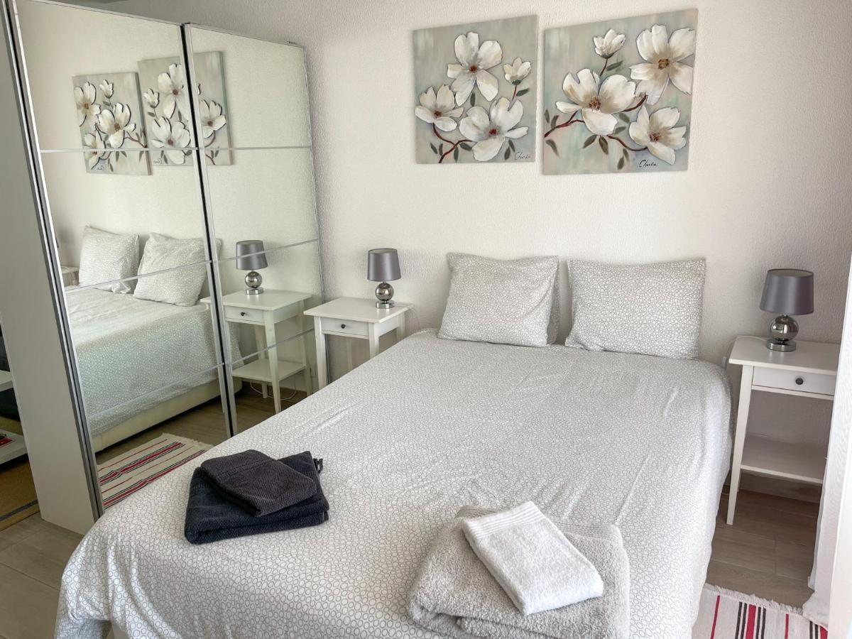 דירות Casa Luztour מראה חיצוני תמונה