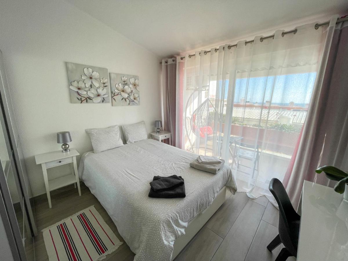 דירות Casa Luztour מראה חיצוני תמונה