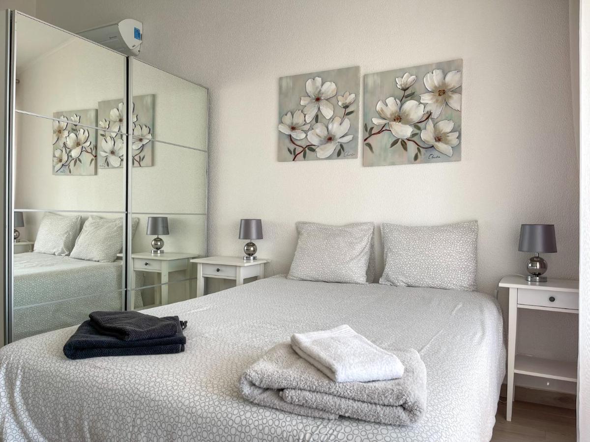 דירות Casa Luztour מראה חיצוני תמונה
