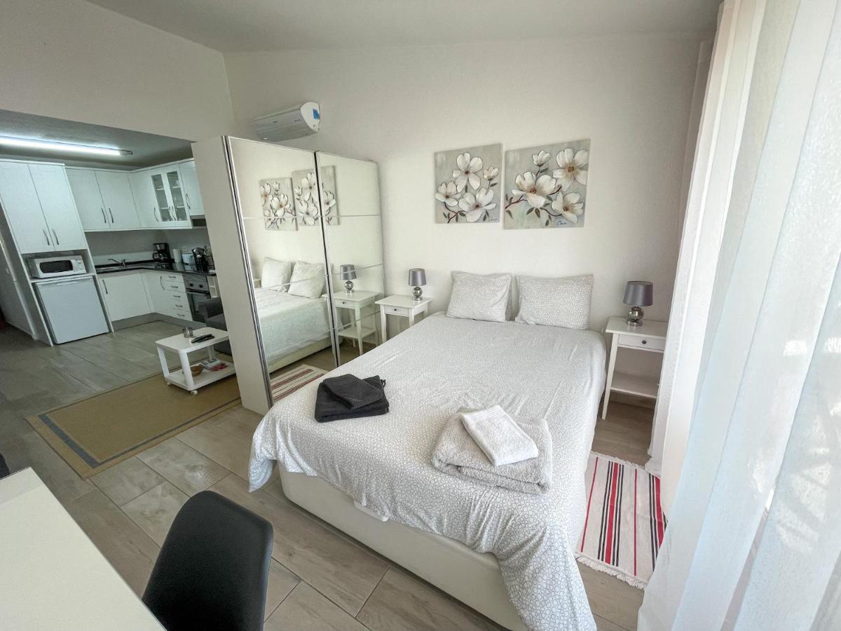 דירות Casa Luztour מראה חיצוני תמונה