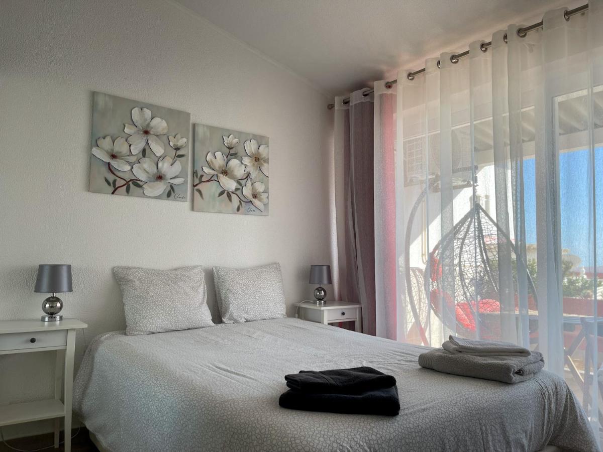 דירות Casa Luztour מראה חיצוני תמונה