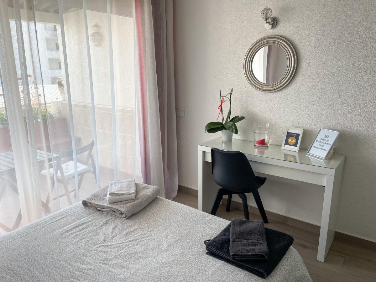 דירות Casa Luztour מראה חיצוני תמונה