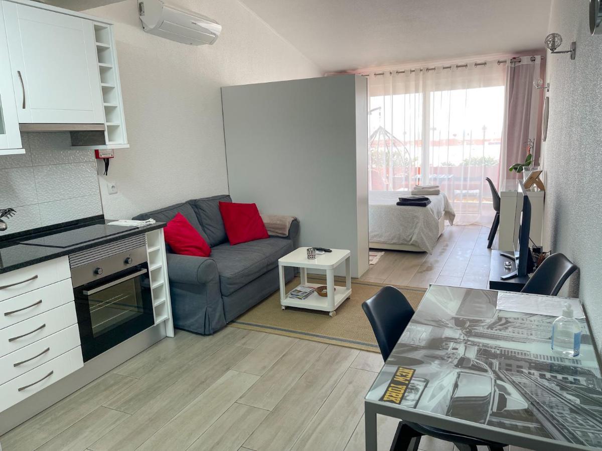 דירות Casa Luztour מראה חיצוני תמונה
