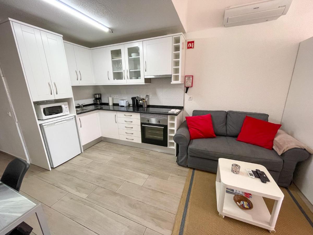 דירות Casa Luztour מראה חיצוני תמונה