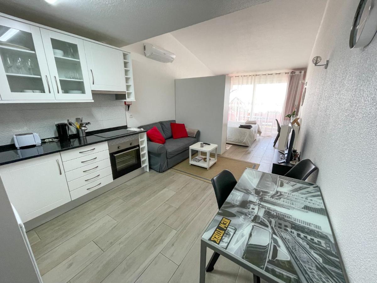 דירות Casa Luztour מראה חיצוני תמונה