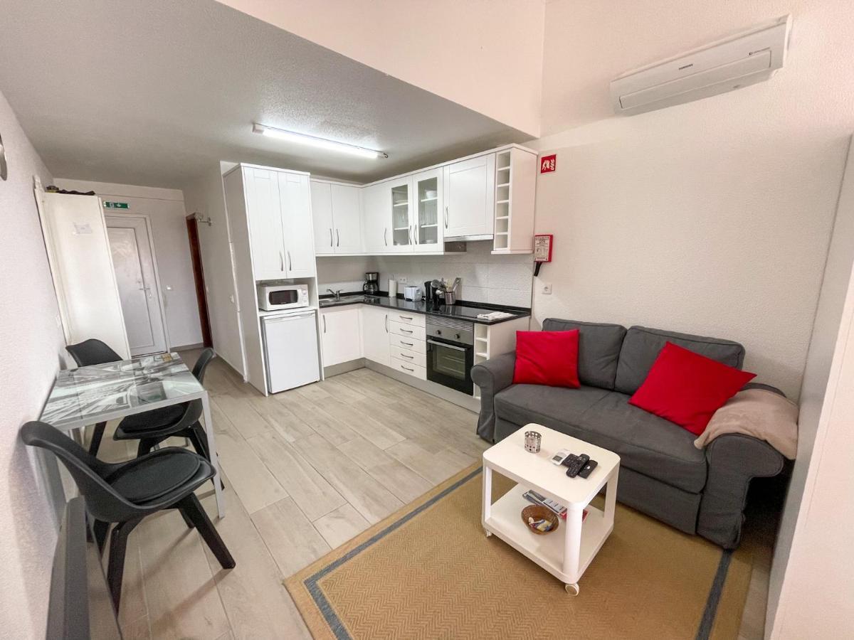 דירות Casa Luztour מראה חיצוני תמונה