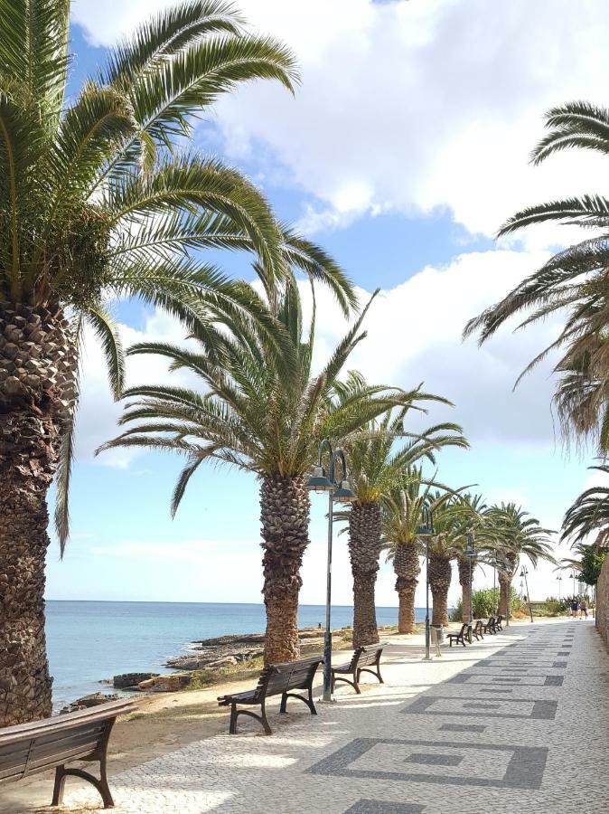 דירות Casa Luztour מראה חיצוני תמונה
