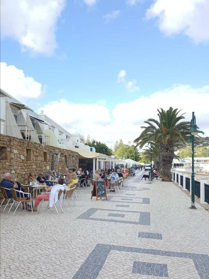 דירות Casa Luztour מראה חיצוני תמונה